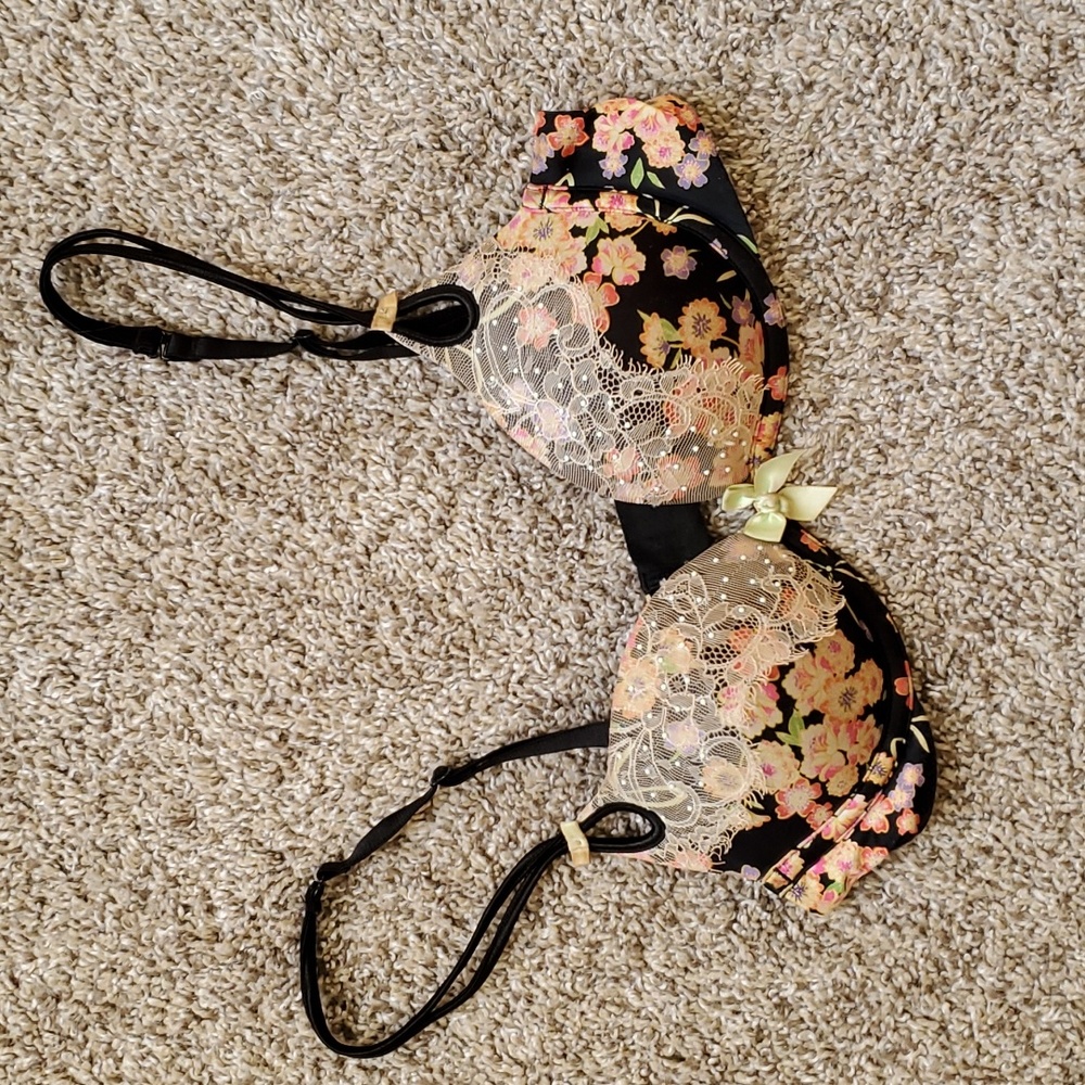 Victoria's Secret Bra